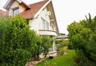 Exklusives Einfamilienhaus | 175 m² | Pool | Doppelgarage | 930 m² Grund | Graz-Andritz
