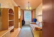 Großer Garten, Terrasse & altersgerechter Austattung: Charmantes 3-Zimmer-Haus in Strasshof
