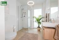 Mehr Raum für Ihre Träume – Level Graz – Lebensgefühl mit Weitblick