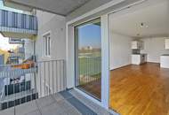 Stilvolles 2-Zimmer-Apartment mit sonniger Terrasse - Viola Park – Ihre Wohlfühloase am Laaer Berg