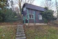 Toller Villenbaugrund mit Fernblick am Josefsteig