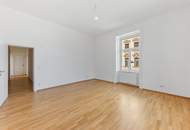 Gründerzeit Wohnung | 3 Zimmer | Büro, Wohnung, WG