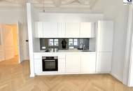 360° TOUR // GENERALSANIERTE STILWOHNUNG