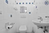 Traumhafte 3-Zimmer-Maisonette mit 3 Terrassen über 2 Etagen (13./14. Stock) im Gasometer