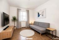 "Ein Zuhause zum Ankommen" - 3-Zimmer-Wohnung in St. Veit/Abtsdorf!