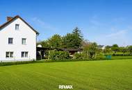 1–3 Familienhaus mit vielen Zimmern in ruhiger Lage