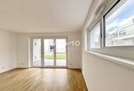 KREMSER WOHNDOMIZIL3Zi- 63qm- Gartenwohnung, 2Terrassen, Lift, Tiefgarage, in beliebter Grünruhelage