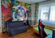 Charmante Doppelhaushälfte in Mitterndorf: 4 Zimmer, Garten, Solar und Fußbodenheizung!