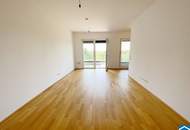 2-Zimmer-Wohnung mit Loggia direkt bei der Klinik Donaustadt