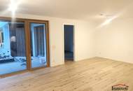 Perfekter Grundriss und große Loggia: Hofseitige, moderne 3-Zimmerwohnung - Nähe Westbahnhof!