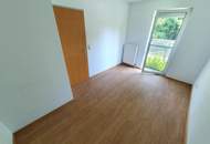 Charmante 2,5-Zimmer-Wohnung mit Garten und Terrasse