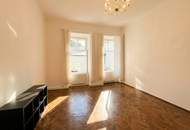 Großzügig wohnen in UNI- und LKH-Nähe – 5 Zimmer mit ca. 142 m²!
