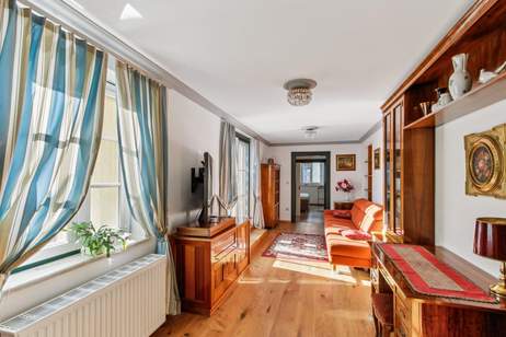 "Jungendstil-Eigentum mit 3 Dachterrassen in Mauer", Wohnung-kauf, 749.000,€, 1230 Wien 23., Liesing