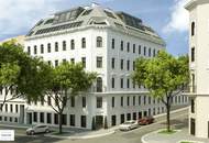 Baubewilligter Rohdachboden in beliebter und verkehrsberuhigter Lage nahe U3-Johnstraße und Hütteldorfer Straße
