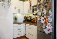 2-Zimmer-Wohnung mit Balkon und Tiefgaragenstellplatz