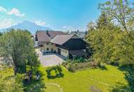 Glas.11 - Großzügige Liegenschaft mit Entwicklungspotenzial