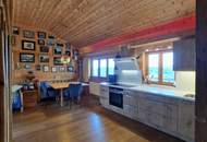 Entzückendes Haus mit Naturbadeteich, Sauna, Jacuzzi in ruhiger idylischer Lage am Güssinger Hügelland mit Traumaussicht