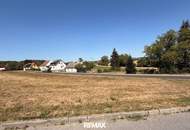 Großes Baugrundstück ca 3.032 m² in 7540 Krottendorf bei Güssing - Ihr Traum vom Eigenheim - ohne Bauzwang!