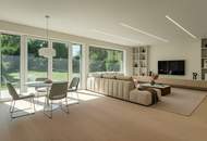 Ruhe, Design &amp; Freiraum – Ihr neues Zuhause in Weikendorf. Belags- oder Schlüsselfertig!