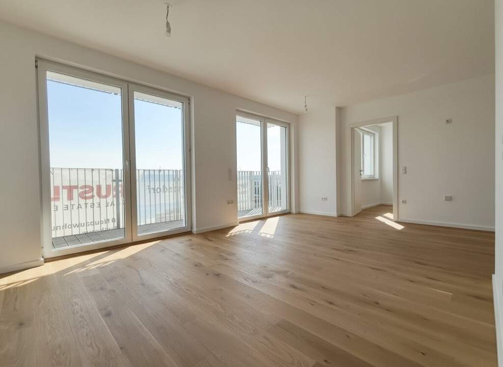 Ein Zuhause für höchste Ansprüche - Wohnen mit Qualität, Komfort und Zukunft