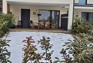 Exklusive Erdgeschosswohnung in sonniger Lage!