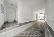 Sanierte Altbauwohnung in ruhiger Innenhoflage – hochwertiger Erstbezug mit Stil!