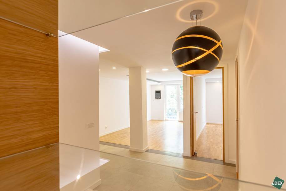 Helle 3 Zimmer-Wohnung mit Balkon in ruhiger Seitengasse Nähe U4 Braunschweiggasse, Wohnung-miete, 1.736,54,€, 1140 Wien 14., Penzing