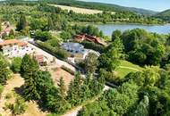 Südhang mit Althaus in bester Lage am Bartberg