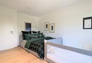Exklusive 4-Zimmer-Wohnung in Aldrans | 110m² Wfl. | Komplett kernsaniert 2021 | 2 Garagenplätze & 2 Balkone | Gemeinschaftsgarten
