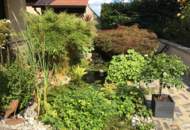 FAMILIENDOMIZIL MIT SCHWIMMTEICH