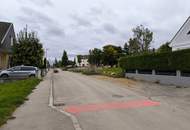 Traumhaftes Grundstück in Eisenstadt am Oberberg – 729 qm für Ihr Bauprojekt (Provisionsfrei)
