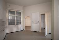 ++NEU++ 3-Zimmer Altbau-Wohnung (sanierungsbedürftig), viel Potenzial
