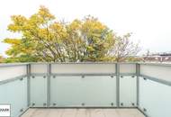 Perfekt aufgeteilte Zwei-Zimmer-Wohnung mit sonnigem Balkon ab 01.06.25