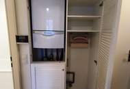 Balkonwohnung in Grinzing