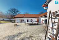 Traumhaftes Landhaus in Stegersbach zur Miete mit der Möglichkeit zur Pferdehaltung!