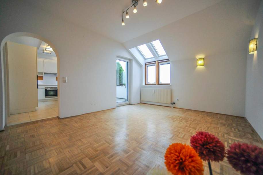 Traumhafte 4-Zimmer-Wohnung - NEUER PREIS!, Wohnung-kauf, 390.000,€, 4030 Linz(Stadt)