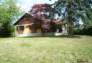 EINZIGARTIG - Wald, Wiesen, Bergblick und ein Bungalow!