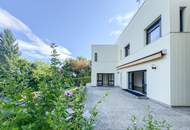 Villen-Juwel in absolut bester Lage von Breitenfurt mit fantastischem Fern-und Wienblick