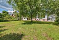 Einfamilienhaus mit Südbalkon Aussicht – Top-Lage Telfs