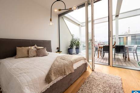 The Ambassy - Luxuriöses Neubauprojekt für gehobene Ansprüche, Wohnung-kauf, 897.700,€, 1030 Wien 3., Landstraße