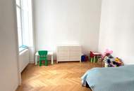 Wunderschöne 3 Zimmer-Wohnung in zentraler Lage
