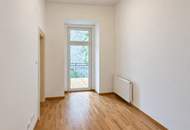 3-Zimmer-Wohnung mit Loggia im 1060 Wien – 80m² Komfort!