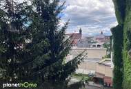 Zentral gelegen, vielseitig nutzbar – Nähe FH City Campus