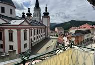 MARIAZELL - STADTWOHNUNG MIT FERNBLICK