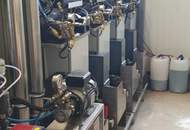 PHÄNOMENAL! Modernisierte Tankstelle mit Waschanlage & Snackbereich – Perfekte Lage, großes Potenzial!