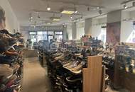 Atraktives Geschäftslokal 1090 Wien - als Anlageobjekt