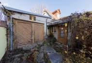 IHR TRAUMGRUNDSTÜCK MIT ALTBESTAND WARTET AUF SIE - KEIN BAUZWANG