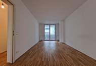 Neubauwohnung mit großer Loggia -