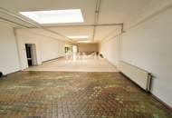 Attraktives Geschäftslokal mit ca. 580 m² im Zentrum von Großraming – Erweiterung möglich!
