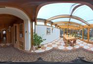 "Gemütliches Haus mit Wohlfühlfaktor!"